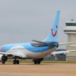 Tui Reports Profit Decline Amid Heightened Geopolitical Tensions