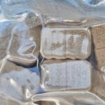 Police Discover Ecstasy and Ketamine Buried at Creamfields Festival Site Police Discover Ecstasy and Ketamine Buried at Creamfields Festival Site