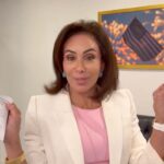 Jeanine Pirro Defends Trump’s Troop Surge Amid Political Firestorm Jeanine Pirro Defends Trump’s Troop Surge Amid Political Firestorm