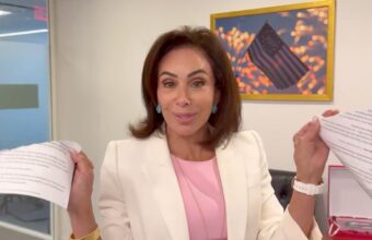 Jeanine Pirro Defends Trump’s Troop Surge Amid Political Firestorm