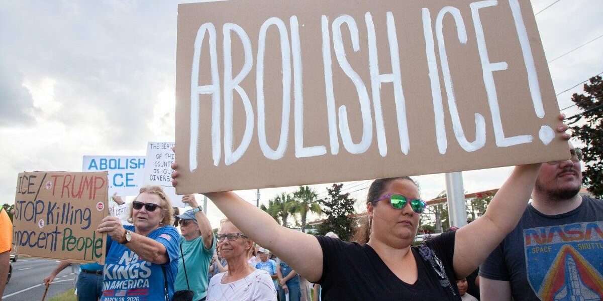 Taxpayers Fund M ICE Body Cameras; Footage Access Unclear Taxpayers Fund M ICE Body Cameras; Footage Access Unclear