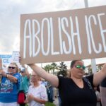 Taxpayers Fund M ICE Body Cameras; Footage Access Unclear