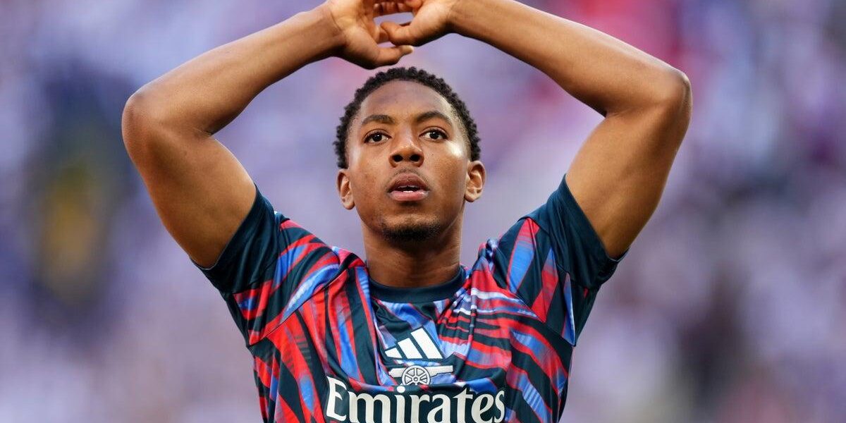 Manchester United Considers Bold Move for Lewis-Skelly Amid Arsenal’s Vinicius Jr. Deal