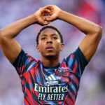 Manchester United Considers Bold Move for Lewis-Skelly Amid Arsenal’s Vinicius Jr. Deal