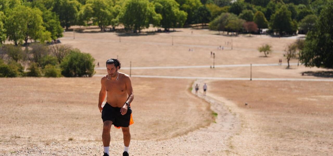 Met Office: Summer 2026 Poised to Shatter UK Heat Records Met Office: Summer 2026 Poised to Shatter UK Heat Records