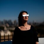 Solar Eclipse 2023: Prime UK Viewing Locations Revealed Solar Eclipse 2023: Prime UK Viewing Locations Revealed