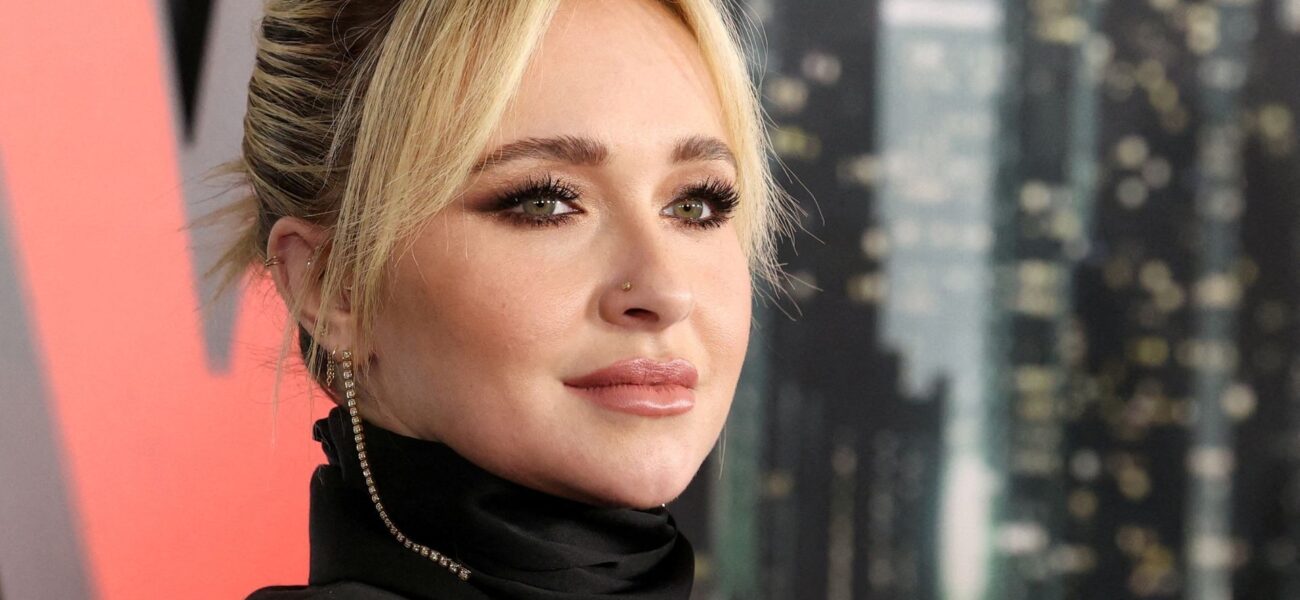 US Actress Hayden Panettiere Dies at 36, Reports Confirm