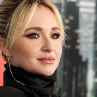 US Actress Hayden Panettiere Dies at 36, Reports Confirm US Actress Hayden Panettiere Dies at 36, Reports Confirm