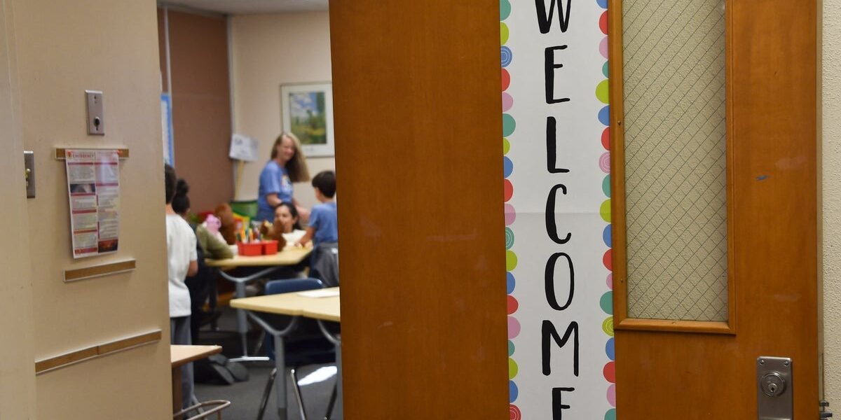 Nationwide School Absence Crisis: Nearly 25% of UK Children Chronically Absent