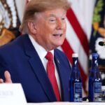 Trump Adopts Low-Key Approach Amid Escalating Iran Tensions Trump Adopts Low-Key Approach Amid Escalating Iran Tensions