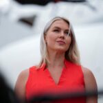 Karoline Leavitt Announces New Role Post White House Tenure Karoline Leavitt Announces New Role Post White House Tenure