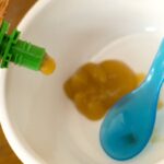 Experts Warn UK Parents About High Sugar Levels in Baby Food Pouches Experts Warn UK Parents About High Sugar Levels in Baby Food Pouches