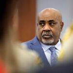 Forensic Pathologist Details Tupac Shakur’s Fatal Wounds in Duane ‘Keffe D’ Davis Trial Forensic Pathologist Details Tupac Shakur’s Fatal Wounds in Duane ‘Keffe D’ Davis Trial