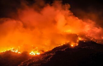 Meteorologists Warn: El Nino May Drive Record Global Temperatures in 2027
