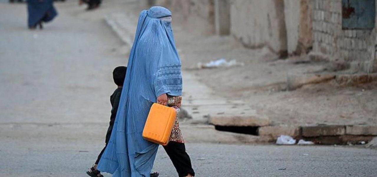 Afghan Women Report Unrecognizable Lives Under Taliban Rule After Five Years Afghan Women Report Unrecognizable Lives Under Taliban Rule After Five Years