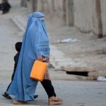 Afghan Women Report Unrecognizable Lives Under Taliban Rule After Five Years Afghan Women Report Unrecognizable Lives Under Taliban Rule After Five Years