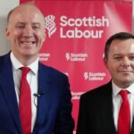 Labour MSPs Marra and Fagan Vie for Leadership in Scottish Politics Labour MSPs Marra and Fagan Vie for Leadership in Scottish Politics
