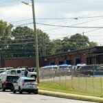 Student Shot at Georgia High School Following Restroom Fight Student Shot at Georgia High School Following Restroom Fight