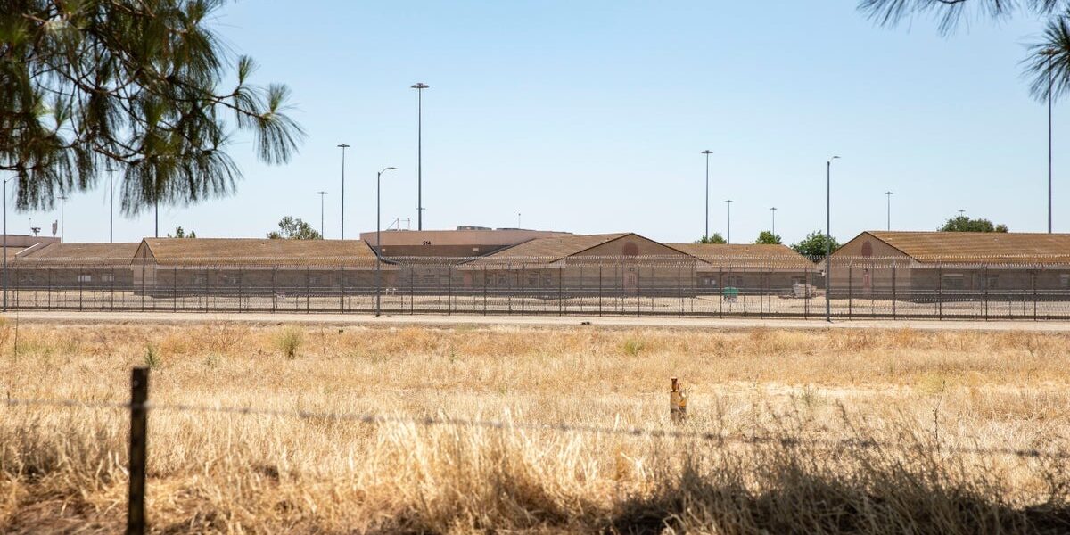 California Prisons Ordered to Address Rampant Sexual Abuse by Staff California Prisons Ordered to Address Rampant Sexual Abuse by Staff