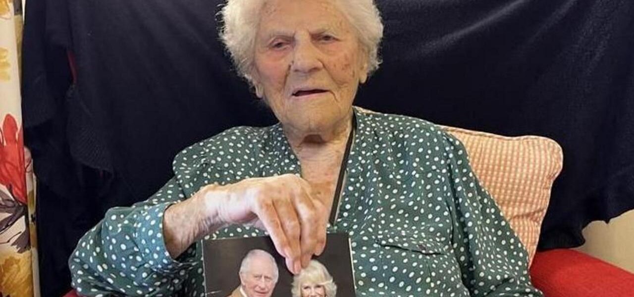 Ethel Caterham: World’s Oldest Person Celebrates 117th Birthday