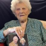 Ethel Caterham: World’s Oldest Person Celebrates 117th Birthday