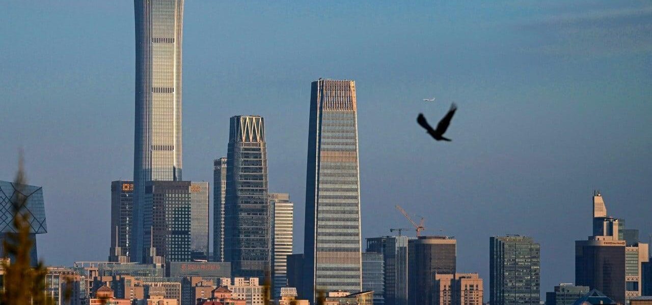 Report Reveals Beijing and Shanghai Hold Over a Quarter of China’s Ultra-Wealthy