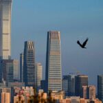 Report Reveals Beijing and Shanghai Hold Over a Quarter of China’s Ultra-Wealthy Report Reveals Beijing and Shanghai Hold Over a Quarter of China’s Ultra-Wealthy