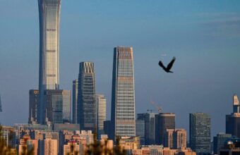 Report Reveals Beijing and Shanghai Hold Over a Quarter of China’s Ultra-Wealthy
