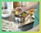 UK Households Shift to Plastic-Free Kitchens Amid Microplastic Concerns UK Households Shift to Plastic-Free Kitchens Amid Microplastic Concerns