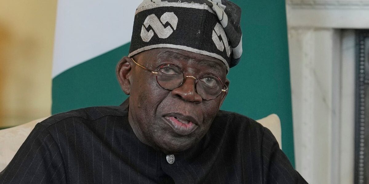 Nigeria Launches Investigation into Second Fake Government Agency Nigeria Launches Investigation into Second Fake Government Agency