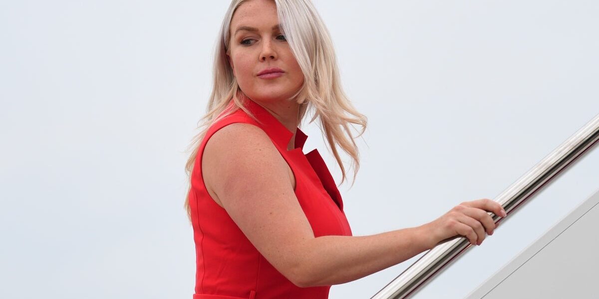 White House Shake-Up: Key Officials Likely to Depart Following Press Secretary’s Exit White House Shake-Up: Key Officials Likely to Depart Following Press Secretary’s Exit