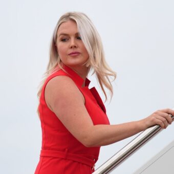 White House Shake-Up: Key Officials Likely to Depart Following Press Secretary’s Exit White House Shake-Up: Key Officials Likely to Depart Following Press Secretary’s Exit