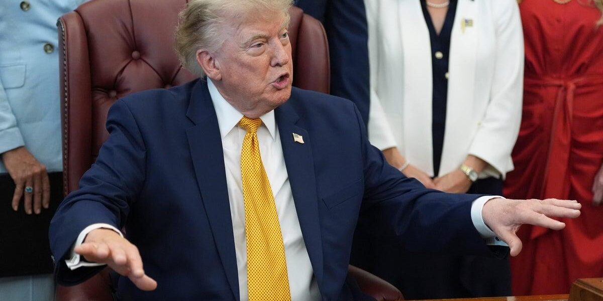 Donald Trump Advocates for North Sea Oil Exploration to Alleviate UK Economic Strain Donald Trump Advocates for North Sea Oil Exploration to Alleviate UK Economic Strain