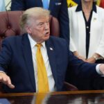 Donald Trump Advocates for North Sea Oil Exploration to Alleviate UK Economic Strain