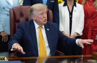Donald Trump Advocates for North Sea Oil Exploration to Alleviate UK Economic Strain