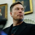 SpaceX Shares Plummet Following Uncontrolled Rocket Impact on Moon