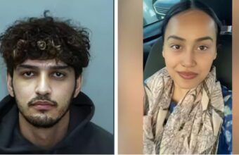 Abdul Ghafoori Arrested in Murder of Indian-Origin Partner Himanshi Khurana in Toronto