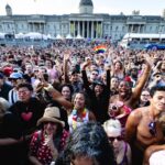 London Announces Bid to Host WorldPride 2032