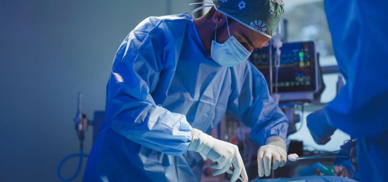 Surgeons Warn of Worsening Conditions Without Modernized Surgical Services Surgeons Warn of Worsening Conditions Without Modernized Surgical Services