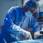 Surgeons Warn of Worsening Conditions Without Modernized Surgical Services Surgeons Warn of Worsening Conditions Without Modernized Surgical Services
