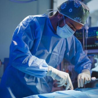 Surgeons Warn of Worsening Conditions Without Modernized Surgical Services Surgeons Warn of Worsening Conditions Without Modernized Surgical Services