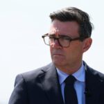 Burnham Implements Strict Policy Barring Rapists and Child Sex Offenders from Early Release Burnham Implements Strict Policy Barring Rapists and Child Sex Offenders from Early Release