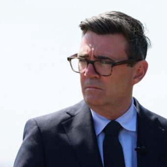 Burnham Implements Strict Policy Barring Rapists and Child Sex Offenders from Early Release Burnham Implements Strict Policy Barring Rapists and Child Sex Offenders from Early Release