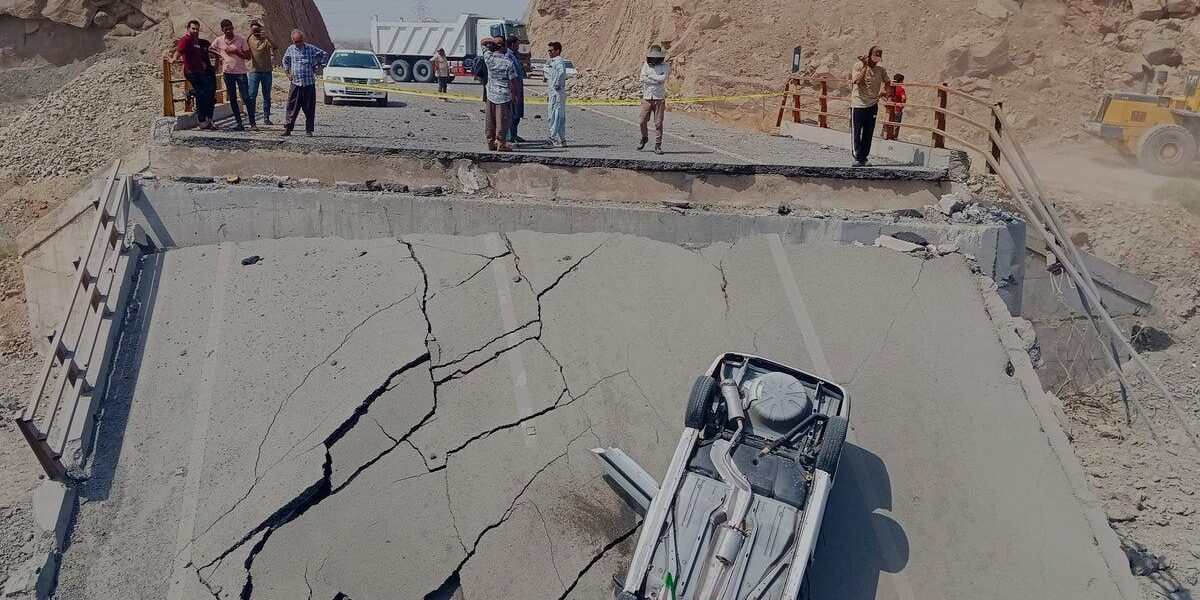 Iranians Endure Dire Conditions Amid Southern Iran Ceasefire Iranians Endure Dire Conditions Amid Southern Iran Ceasefire