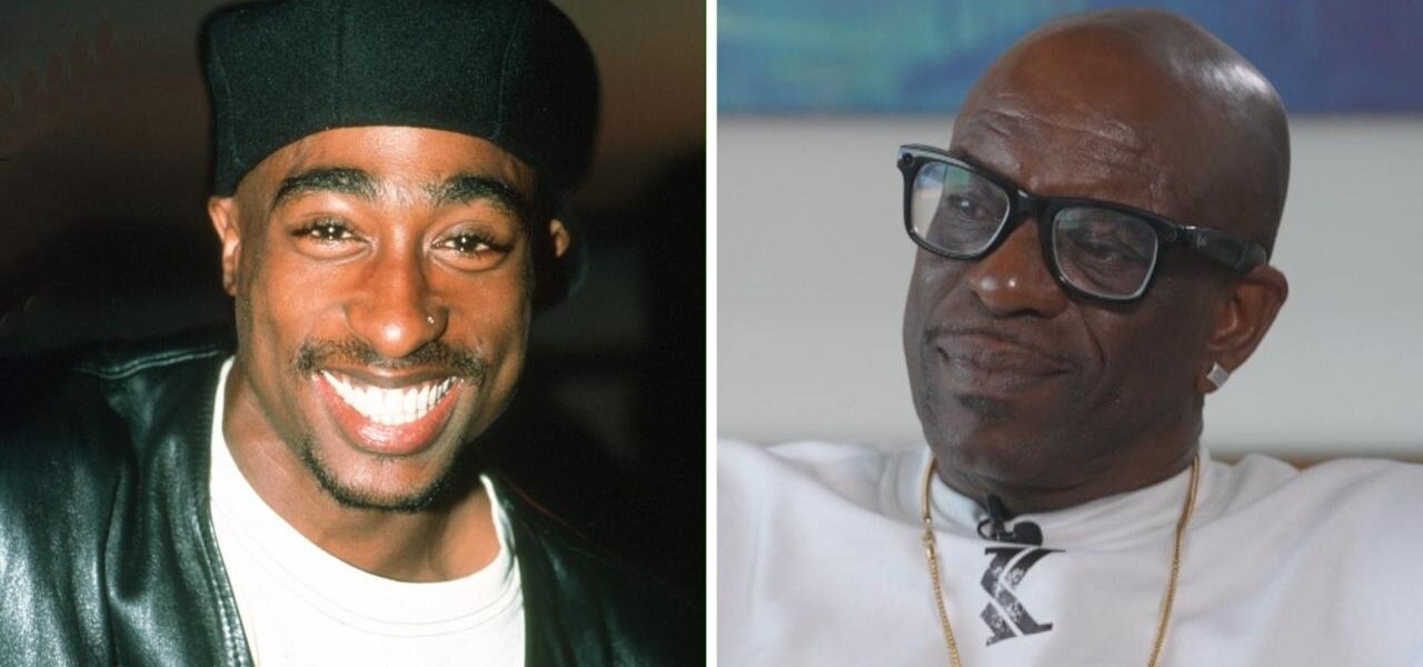 Tupac Shakur’s Brother Seeks Justice in 1996 Murder Trial Tupac Shakur’s Brother Seeks Justice in 1996 Murder Trial