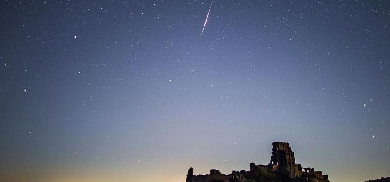 Perseid Meteor Shower Peaks Tonight: Best Spots and Viewing Tips Perseid Meteor Shower Peaks Tonight: Best Spots and Viewing Tips