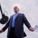 Poll Reveals Majority of Voters Feel Worse Off Under Trump Administration