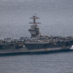 Critics Condemn Navy’s Aircraft Carrier Redesign as Wasteful Critics Condemn Navy’s Aircraft Carrier Redesign as Wasteful