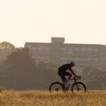 Met Office Cautions: Rainfall Insufficient to Alleviate Drought Impact Met Office Cautions: Rainfall Insufficient to Alleviate Drought Impact