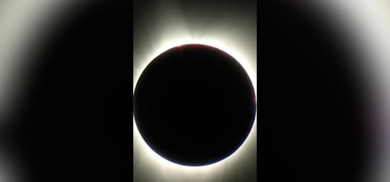 Observing the Sun’s Corona During the Upcoming Solar Eclipse Observing the Sun’s Corona During the Upcoming Solar Eclipse